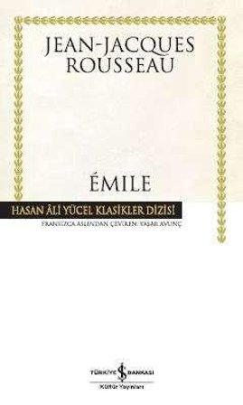 Emile Ciltli