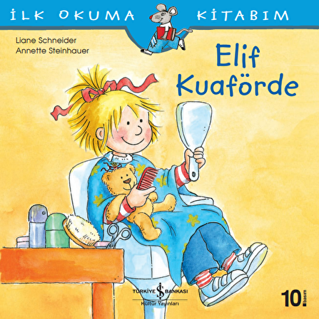 Elif Kuaförde