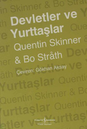 Devletler ve Yurttaşlar