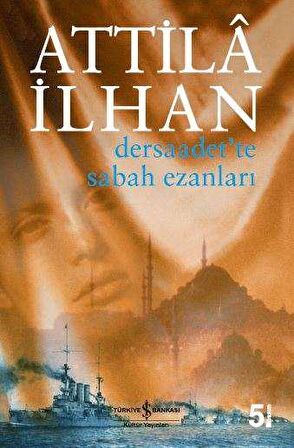 Dersaadet'te Sabah Ezanları