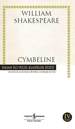 Cymbeline