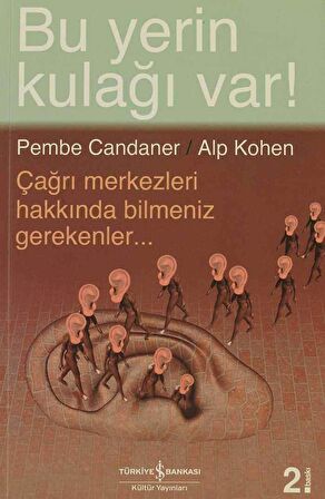 Bu Yerin Kulağı Var!