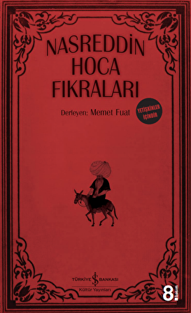 Nasreddin Hoca Fıkraları