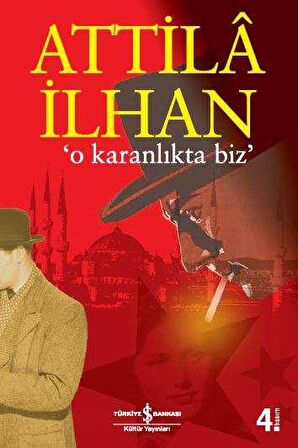 'O Karanlıkta Biz'