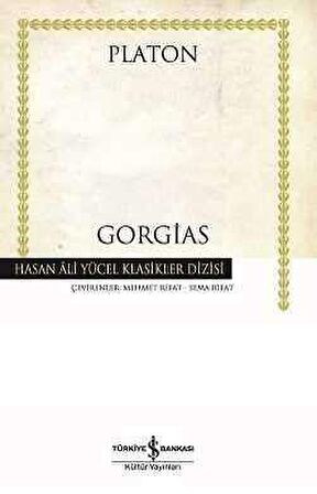 Gorgias Ciltli