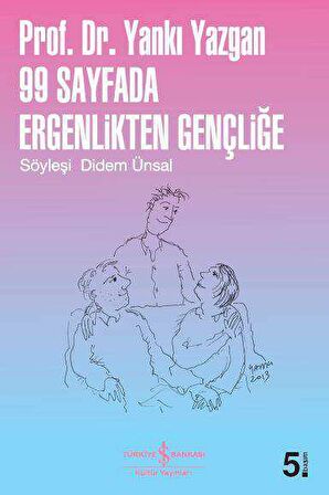 99 Sayfada Ergenlikten Gençliğe