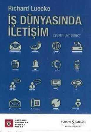 İş Dünyasında İletişim