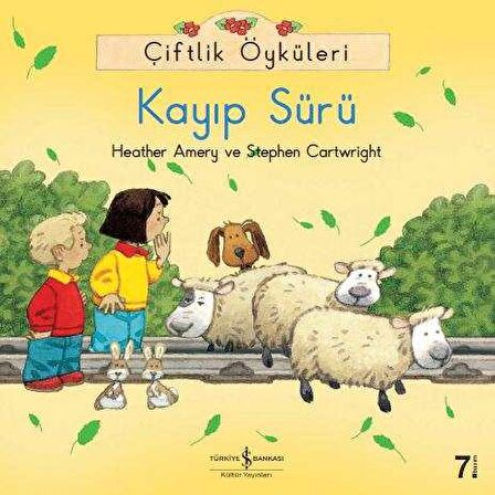 Çiftlik Öyküleri - Kayıp Sürü