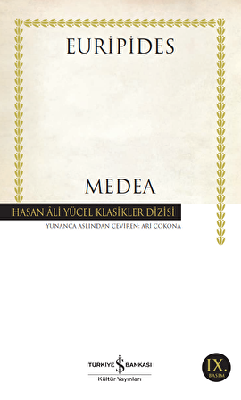 Medea - Euripides
