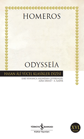 Odysseia