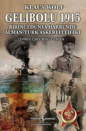 Gelibolu 1915