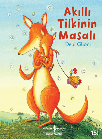 Akıllı Tilkinin Masalı
