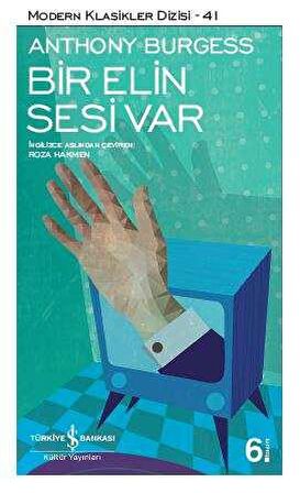 Bir Elin Sesi Var