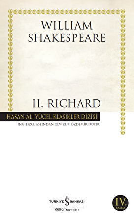 II. Richard