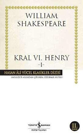 Kral VI. Henry -I-