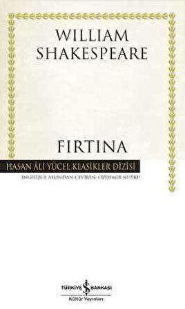 Fırtına - Ciltli
