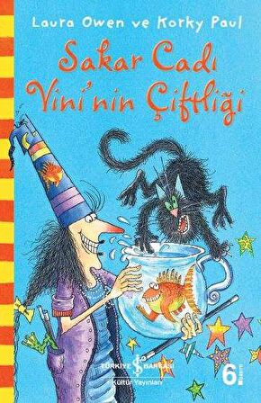 Sakar Cadı Vini’nin Çiftliği