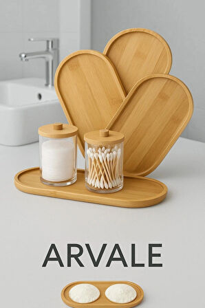 Kahve Keyfi 2 Parça Set - Çay Kahve Kupası Ve Bambu altlık