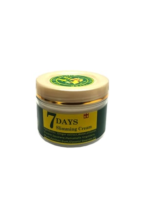 7Days Slimming Krem 100 ml Krem +L-XL Mikro Kapsüllü Şekillendirici Tayt