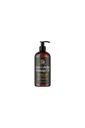 Anti-Cellulite Massage Oil 240 ml +S-M Mikro Kapsüllü Şekillendirici Tayt