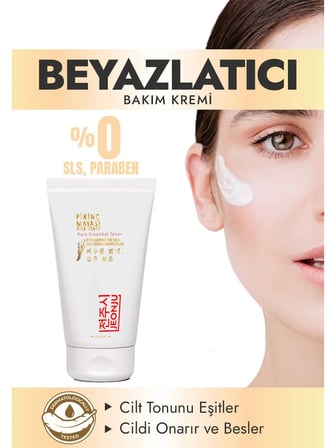 Pirinç Mayası Kremi 50 ml