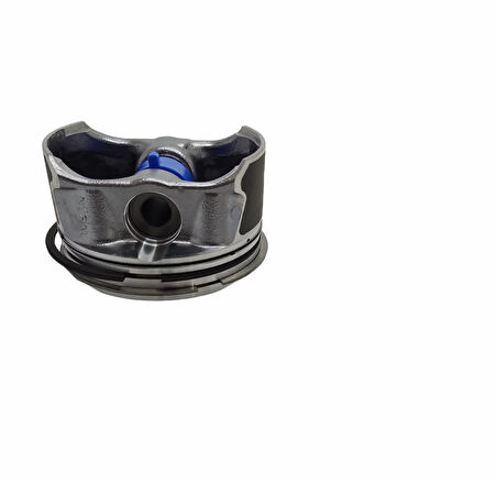 PİSTON SEGMAN 84MM BMW N40-N42-N45-N46 E46-E81-E87-E90 