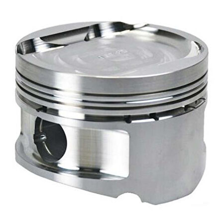 PİSTON SEGMANLI / FIESTA-FOCUS-COURIER-B-MAX / CN1Q 6K108 BA