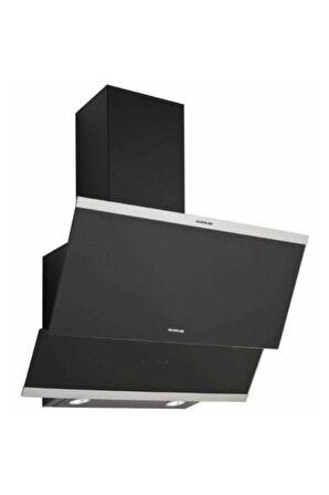 Silverline Siyah Ankastre Set 5 ( 3420b - Cs5335s01 - Bo6502b01 )