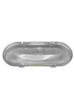 P 180 Yı Sürgülü 60 Cm Aspiratör (ınox) Aspiratör Lamba Camı Kapağı 9189204708