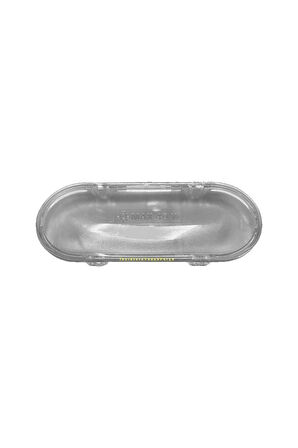 AL 37 I Sürgülü 60 cm Aspiratör (Altus) Lamba Camı Cam Kapağı Işık Yansıtıcı 9189204708