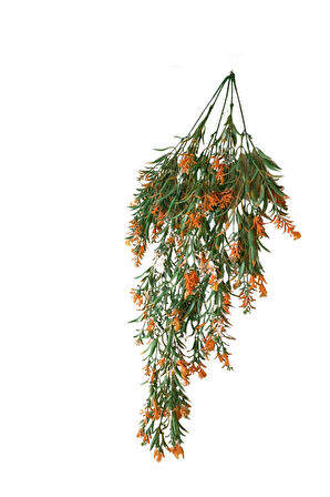 Turuncu Ihlamur Sarkıt 80x50