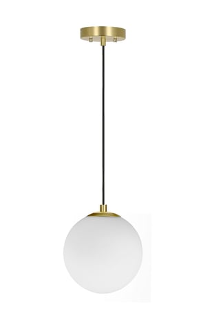 Itaka Modern Tekli Avize