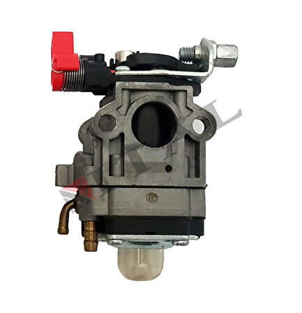 Chınese Karbüratör HYX.M58/ITAL 530