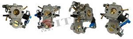 Husqvarna Karbüratör 455/455E/460/461