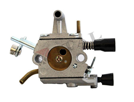 Stihl Karbüratör FS450/480/FR460 Ayarlı(Uzun Mil)