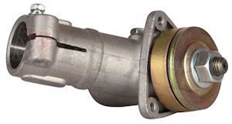 Tırpan Redüktör Başlık Kawasaki TH48/GX35/HYXM58S SIRT 26X7mm
