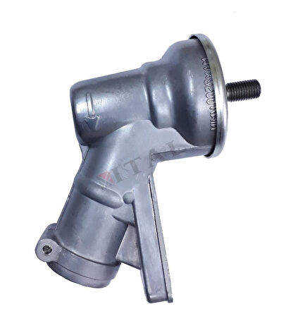 Tırpan Redüktör Başlık Oleo-Mac 453/BCF430 26mm 7T