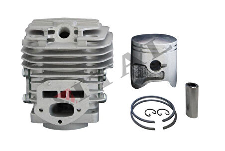 Silindir Piston Set - ALPINA GZ400/4000 STIGA/SP4000/ALPINA A4000Q 40.5mm