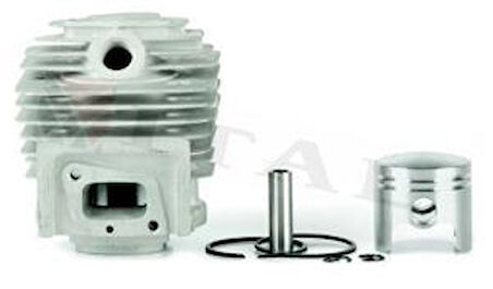 Silindir Piston Set - Chınese CG430 40mm