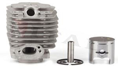 Silindir Piston Set - Chınese G3800 39mm