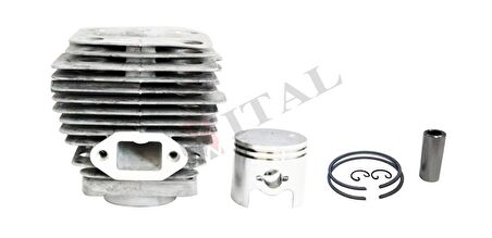 Silindir Piston Set - Husqvarna 143/641 40mm
