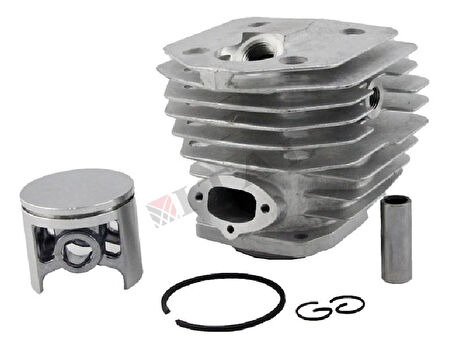 Silindir Piston Set - Husqvarna 254 45mm