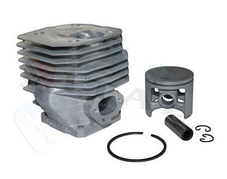 Silindir Piston Set - Husqvarna 262 48mm