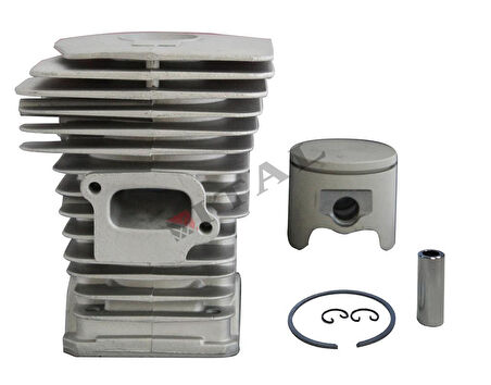 Silindir Piston Set - Husqvarna 345 42mm