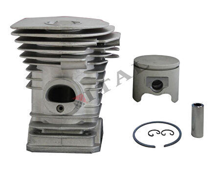 Silindir Piston Set - Husqvarna 345 42mm