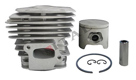 Silindir Piston Set - Husqvarna 350 44mm