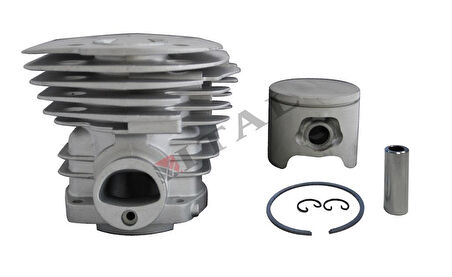 Silindir Piston Set - Husqvarna 350 44mm