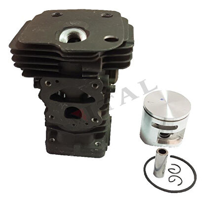 Silindir Piston Set - Husqvarna 450 44mm
