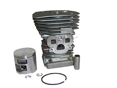 Silindir Piston Set - Husqvarna 455 47mm