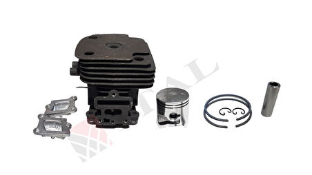 Silindir Piston Set - Husqvarna 543 41.5mm